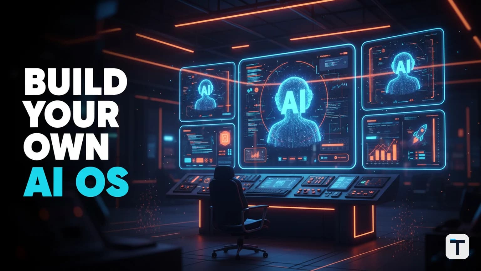 The DIY Agent OS: Building Your Own AI Mission Control for Unrivaled Efficiency (2026)