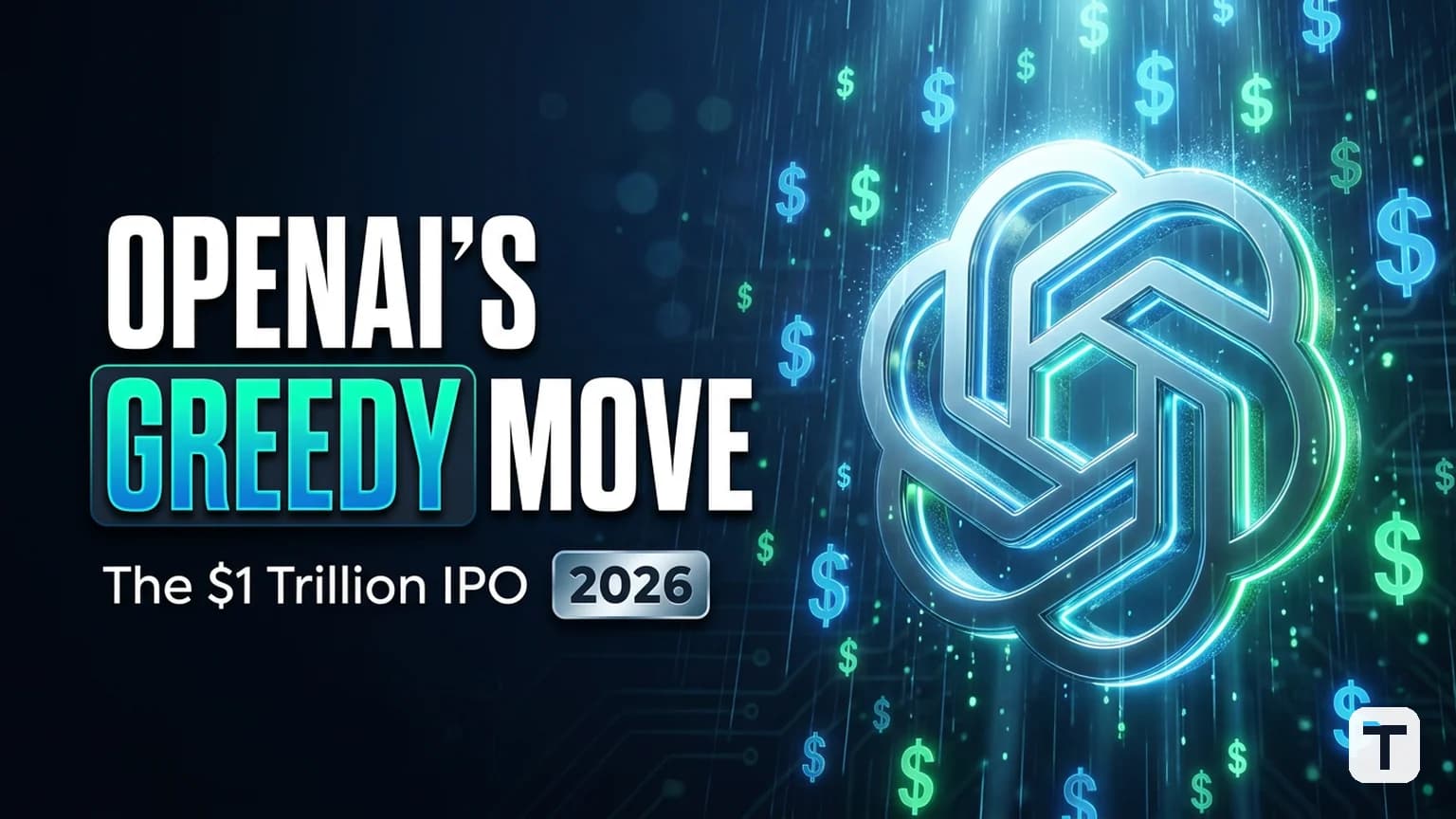 ChatGPT Ads: OpenAI Courts Advertisers at Cannes Lions Ahead of $1 Trillion IPO