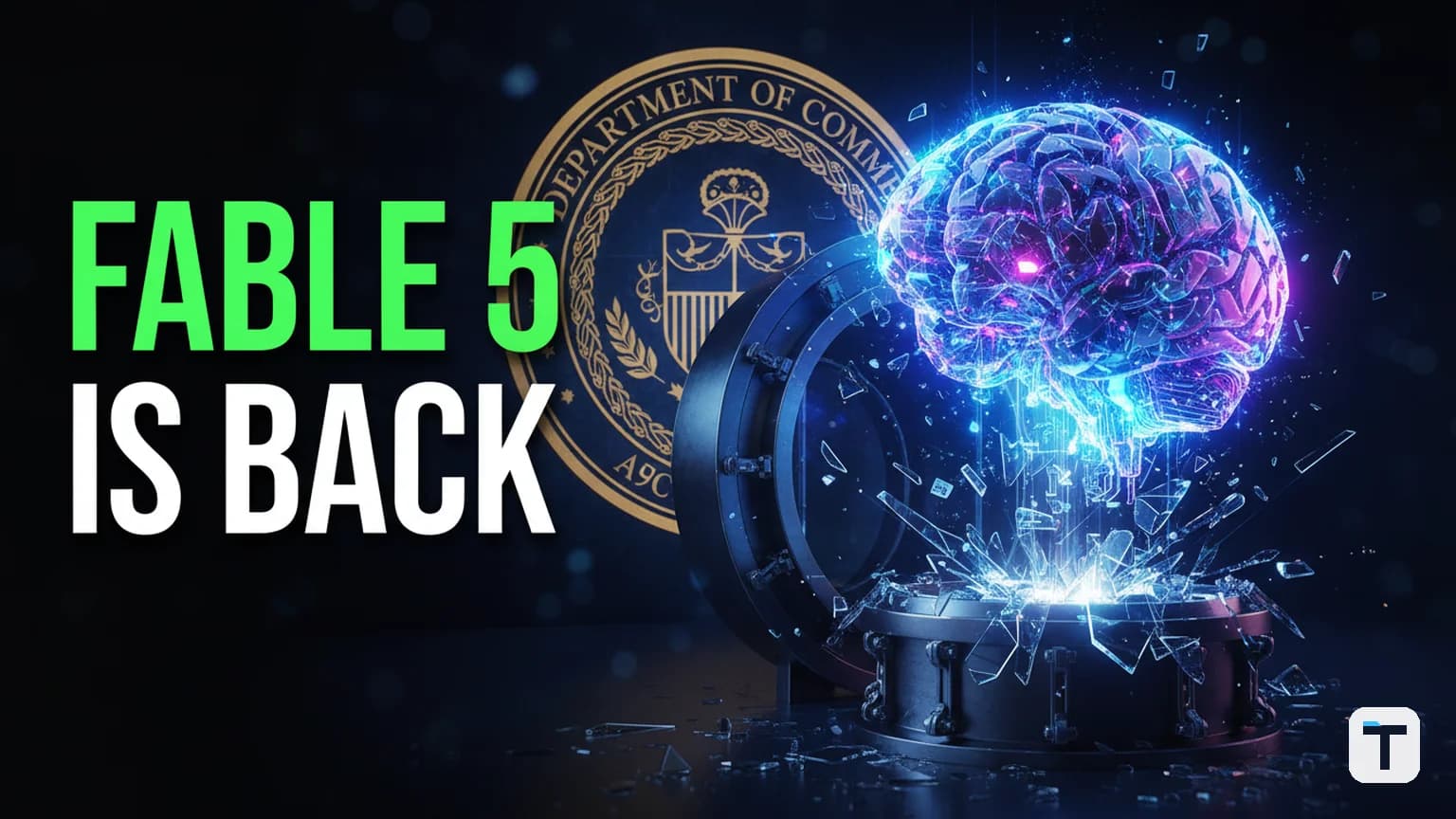 Claude Fable 5 is Back: Why Your AI Strategy Needs a Fallback System in 2026