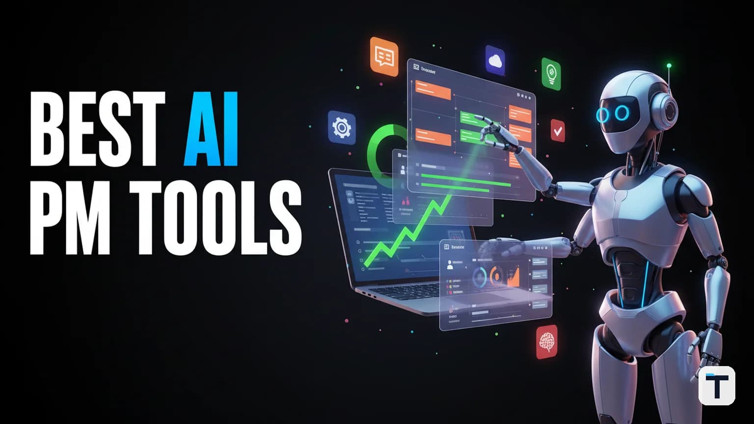Best AI Project Management Tools for Small Business in 2026
