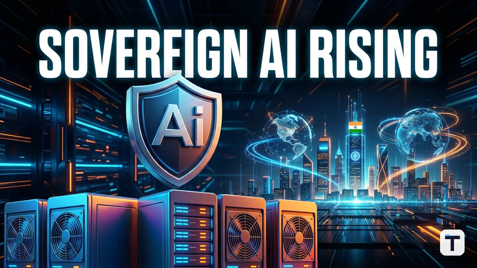 This Week in AI: Sarvam Hits Unicorn, Salesforce Bets $3.6B on Agents, and the US Pulls Anthropic's Fable 5