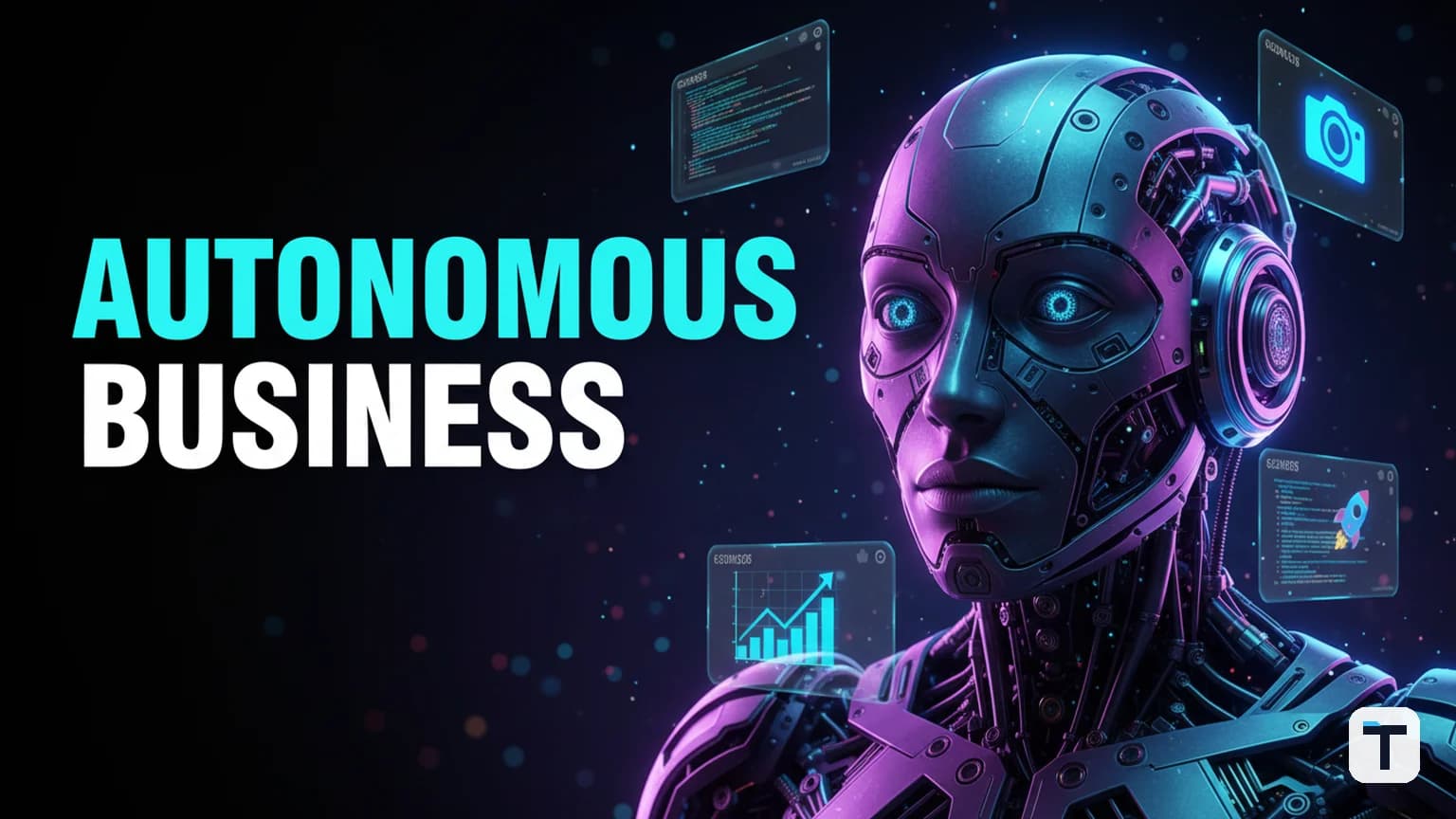 Beyond the Chatbot: 5 Autonomous AI Workflows Running Entire Businesses in 2026