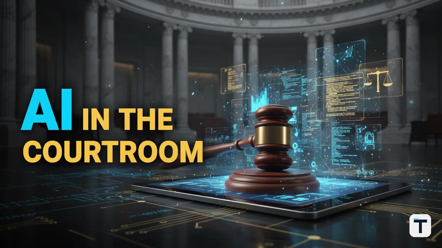 AI in the Courtroom: How India and Russia are Reimagining Justice (2026)