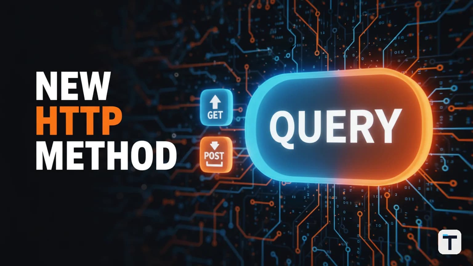 HTTP QUERY: The New REST Method for 2026 (RFC 10008)