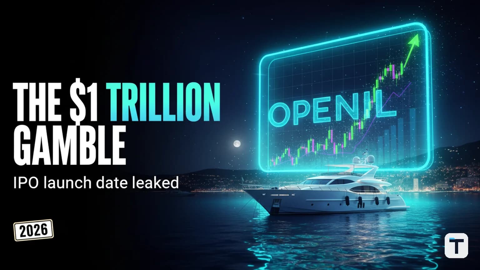ChatGPT Ads: OpenAI Courts Advertisers at Cannes Lions Ahead of $1 Trillion IPO