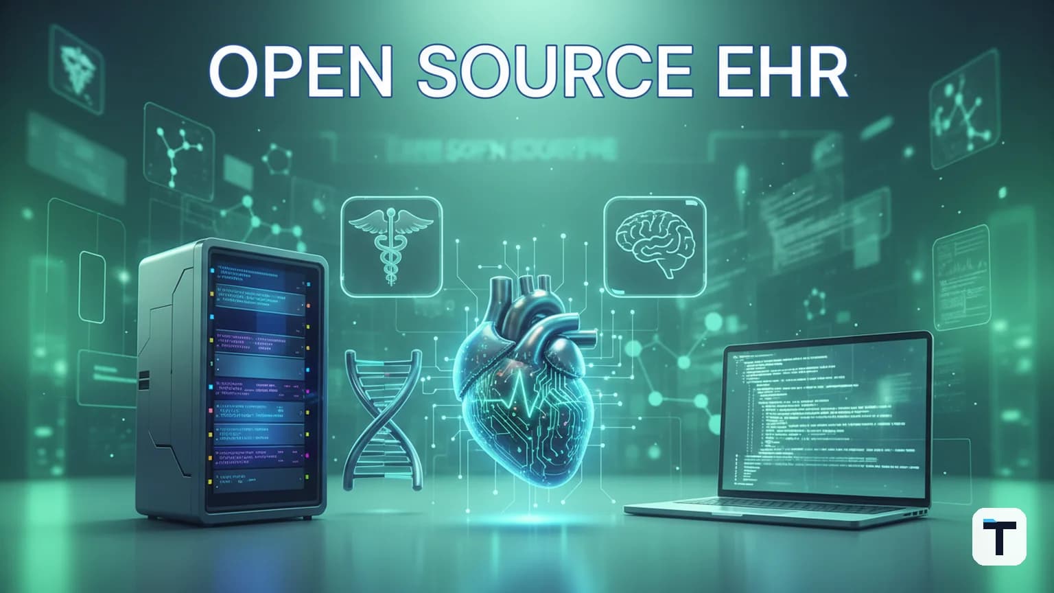 Medplum: The 2026 Guide to the Open Source 'Firebase' for Healthcare