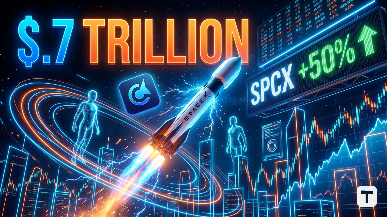 SpaceX Hits $2.7 Trillion and Overtakes Amazon: What the Cursor Rally Means for AI Builders