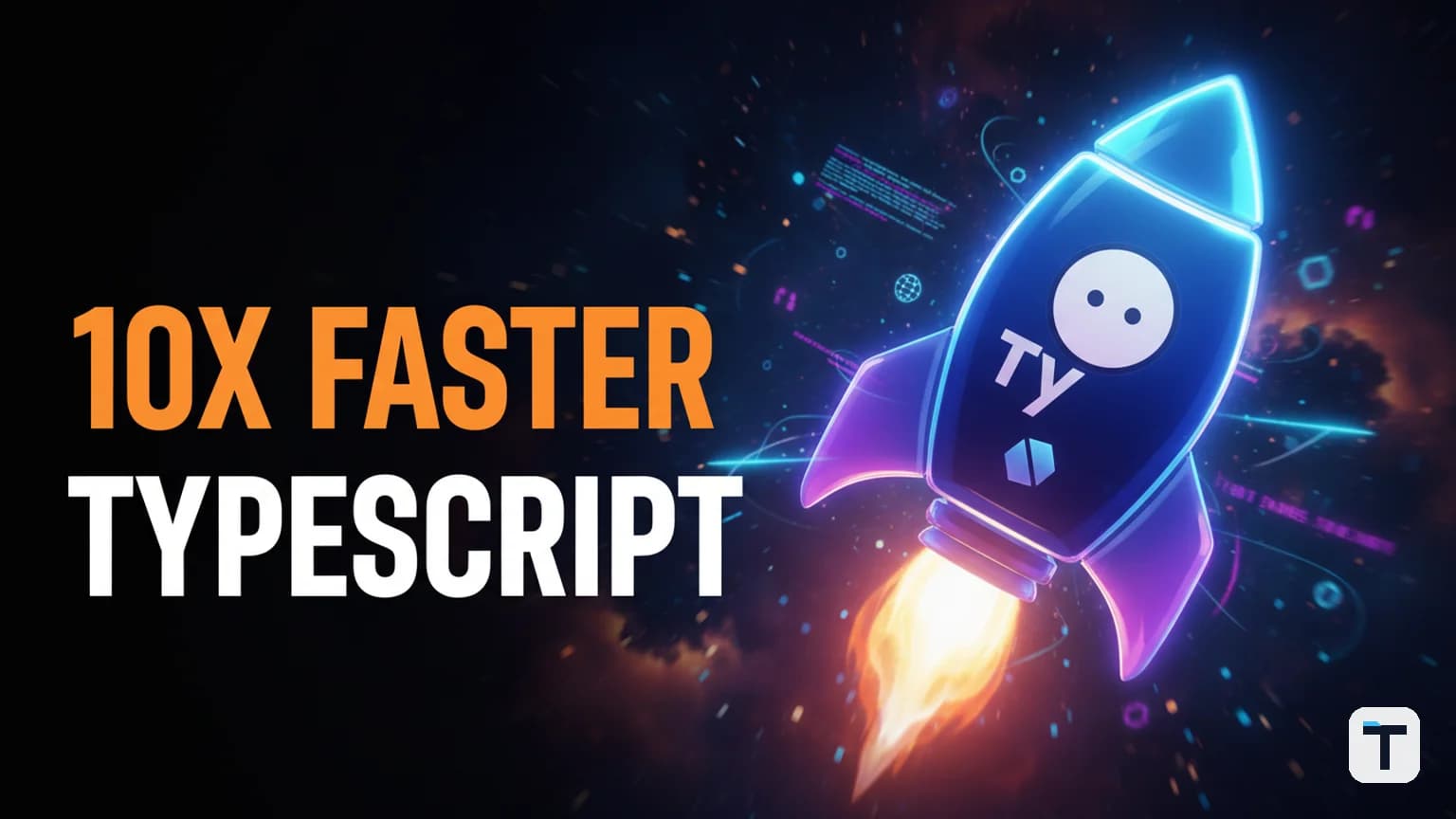 TypeScript 7.0 Guide: The 'Native' Shift That Slashes Build Times by 90% (2026)