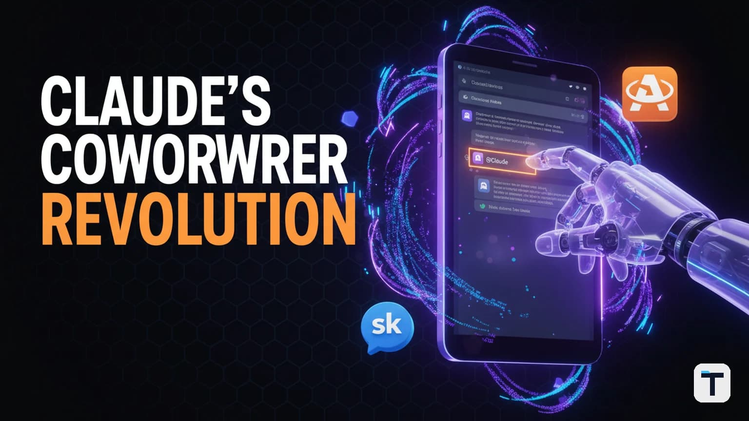 Beyond the Chatbot: How Claude Opus 4.8 and 'Dynamic Workflows' Launch the AI Coworker Era