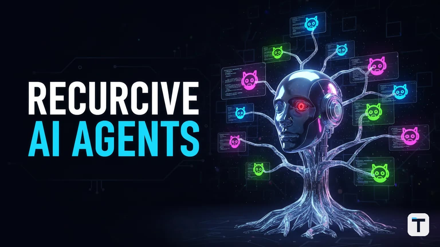 The Rise of Recursive Coding Agents: Solving the AI Reliability Gap (2026)