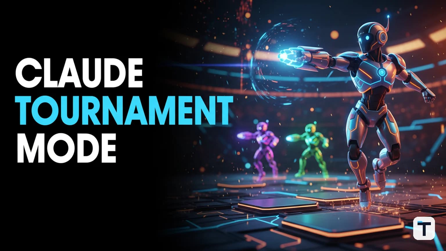 Claude Code Tournament Prompting: How to 10X Your AI Output in 2026