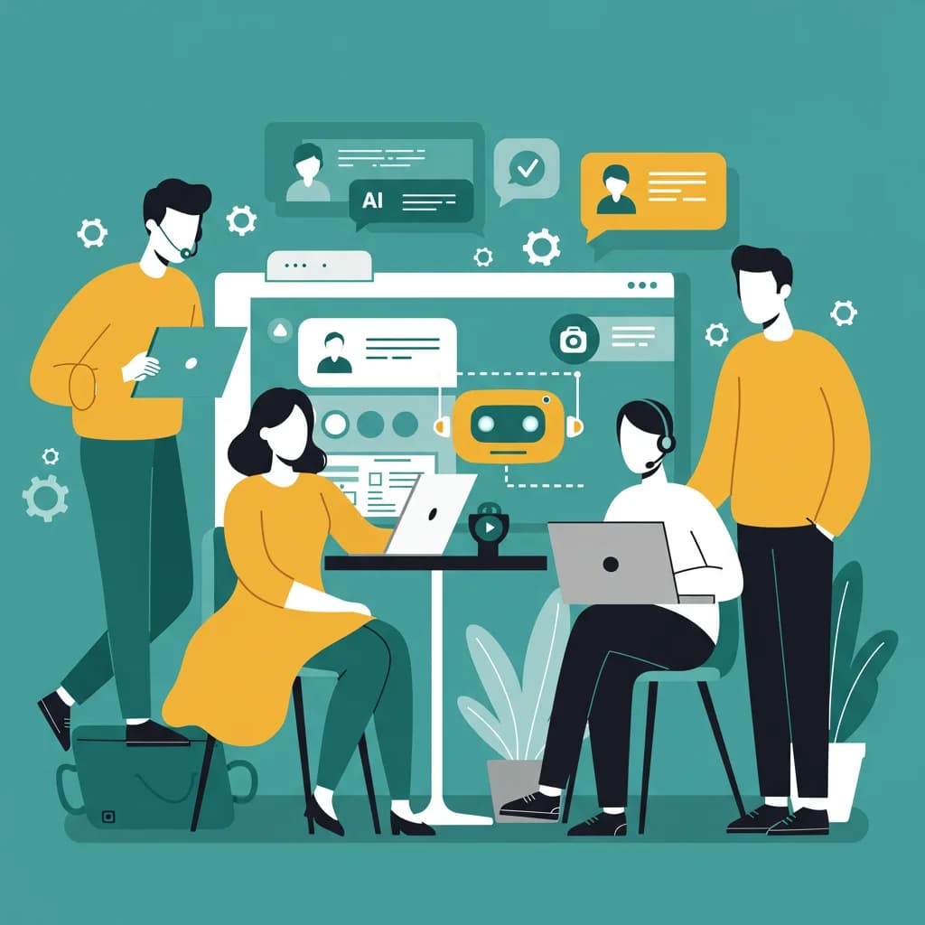 Best AI Customer-Service Tools for Small Business in 2026