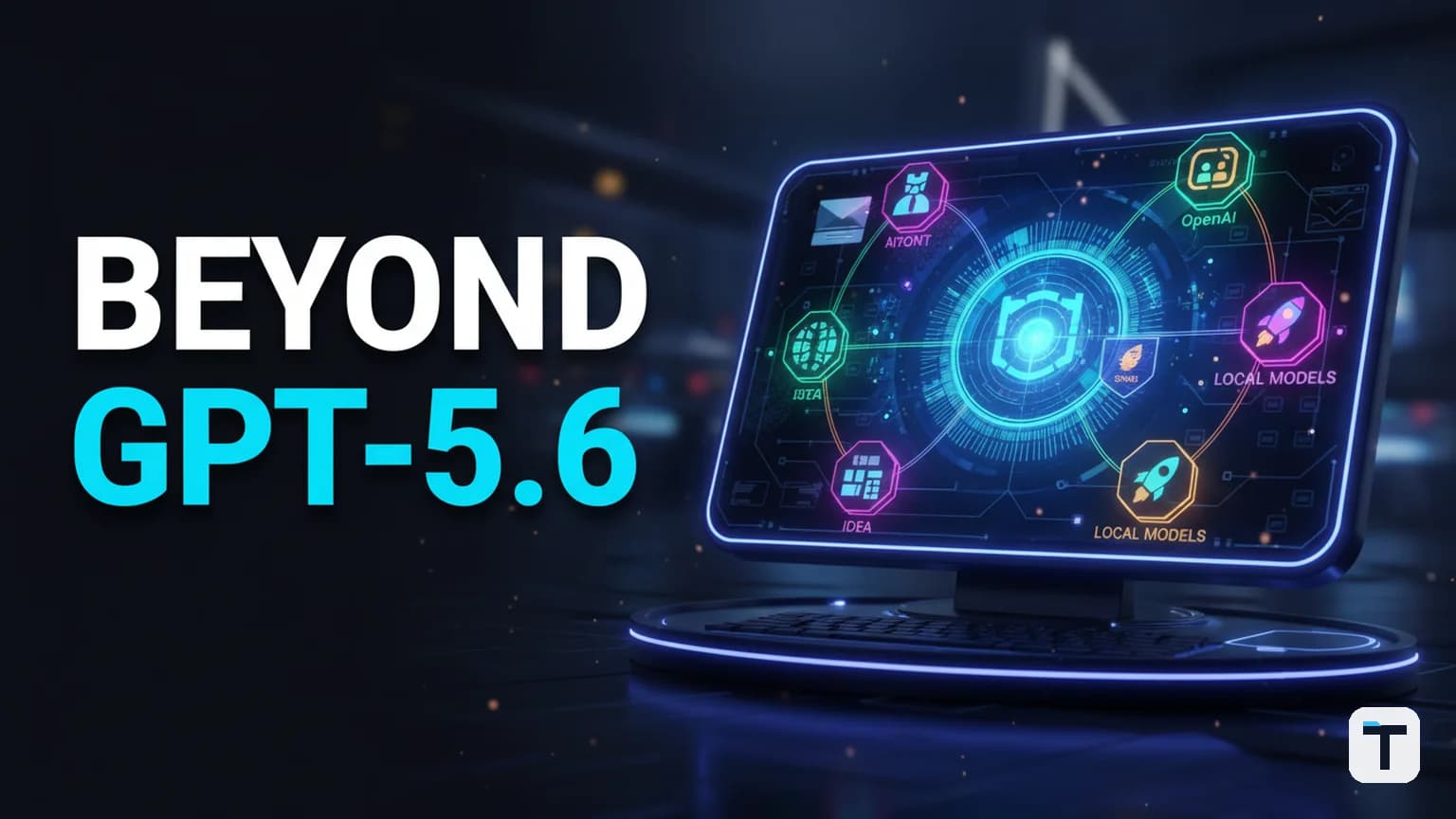 Beyond GPT-5.6: Why the 'Agent Operating System' is the Most Important AI Shift of 2026