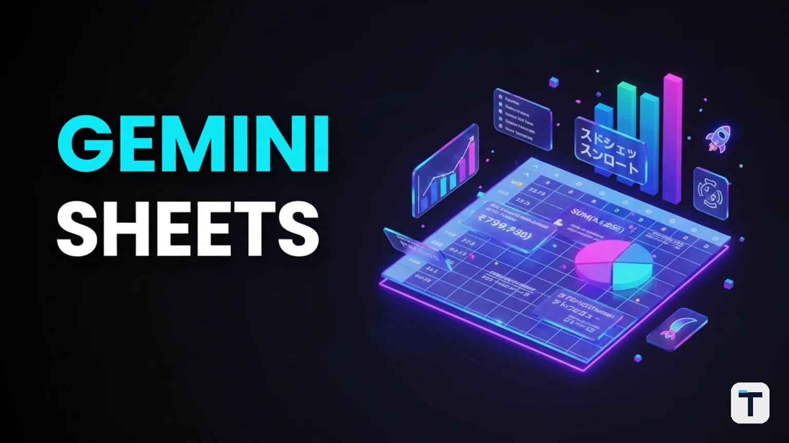 Gemini in Google Sheets: The 2026 Multilingual Update for Business Automation