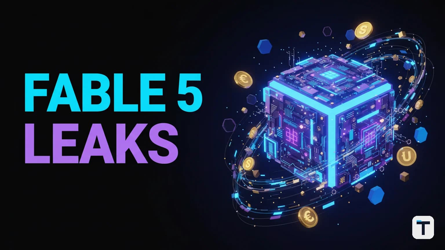 Claude Fable 5 Return Leaks: Usage Credits, Metered Access, and the GPT-5.5-Cyber Rivalry