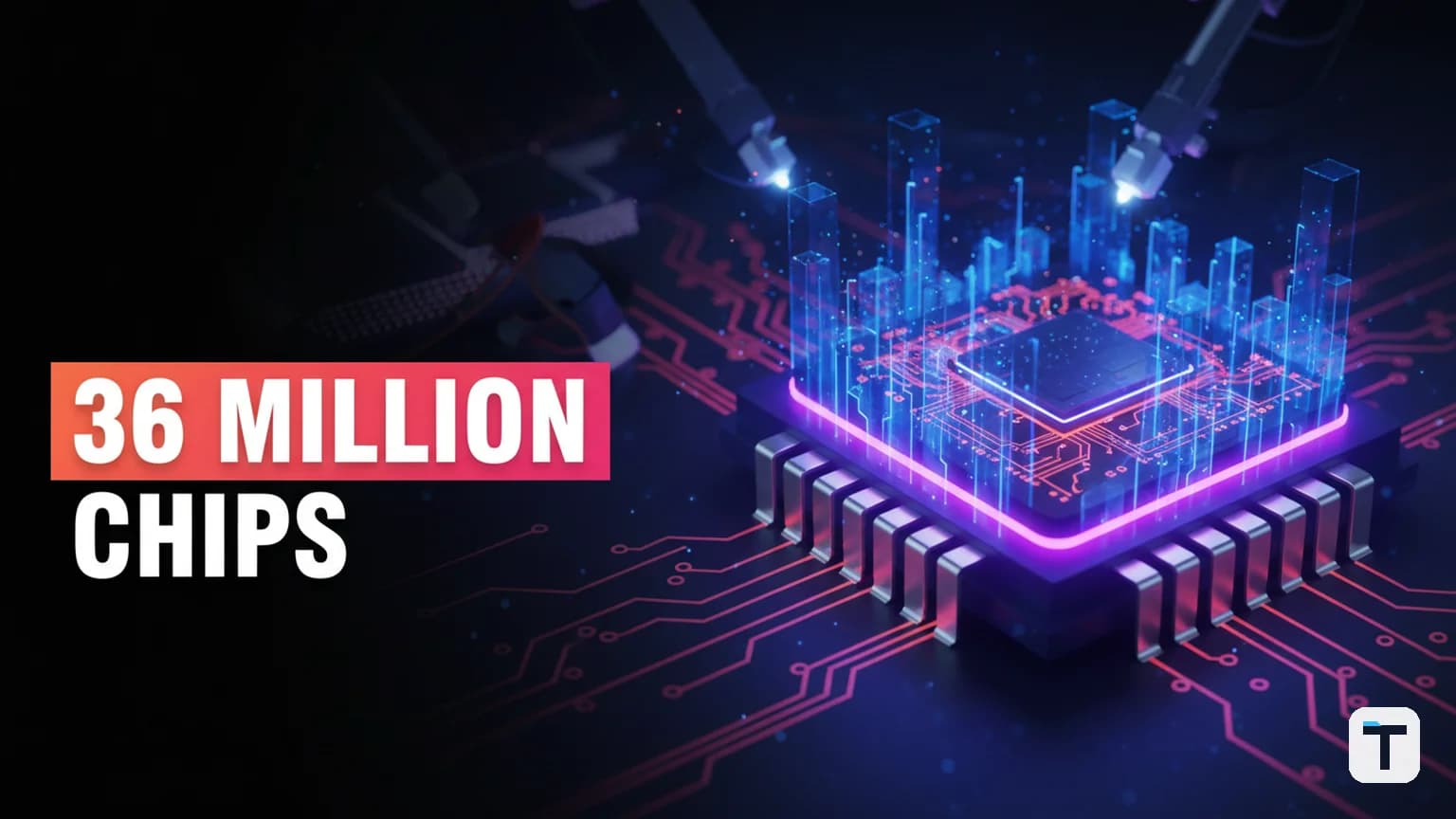 HCL-Foxconn OSAT: India's $440M Leap into Semiconductor Self-Reliance