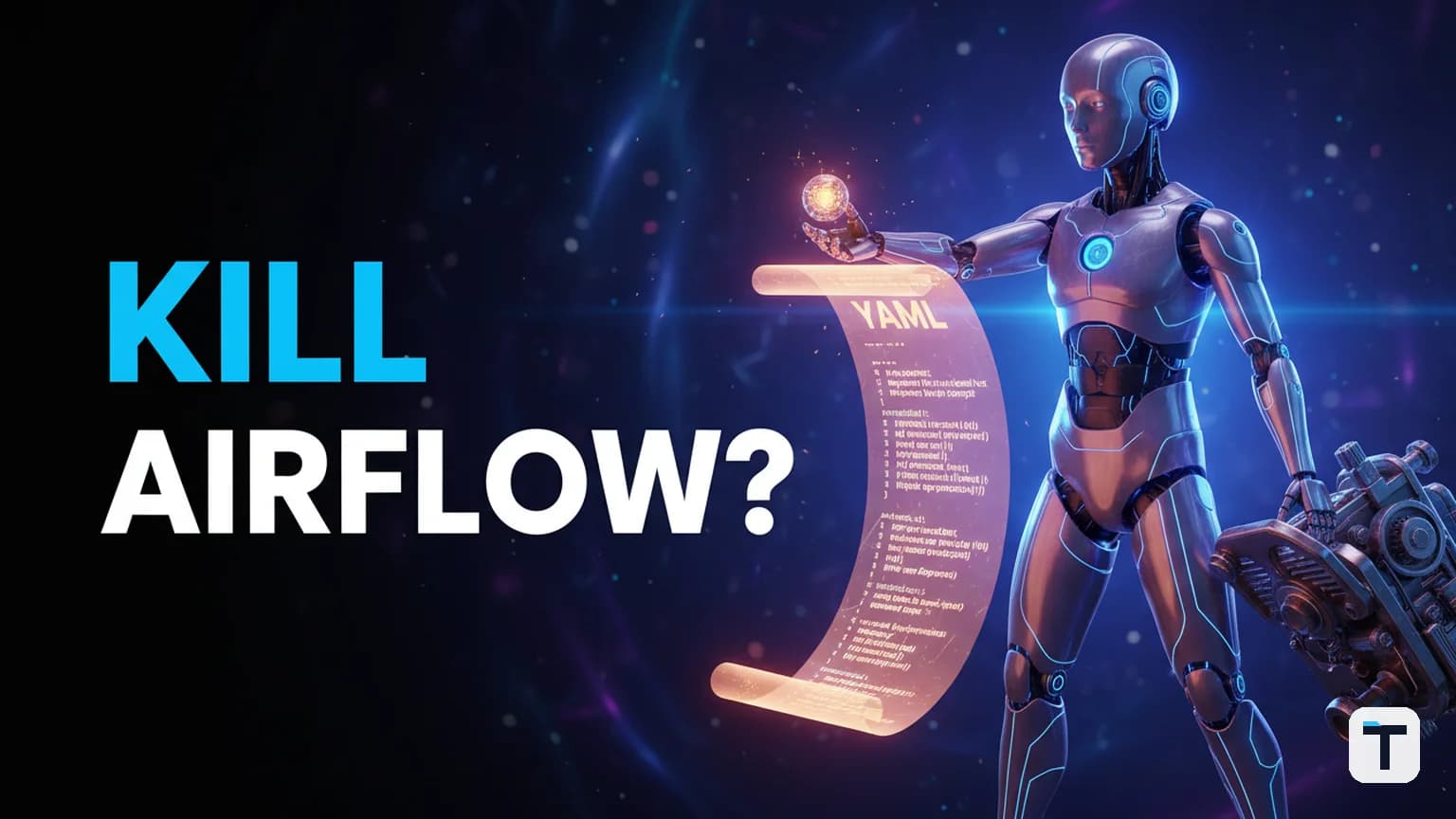 Airflow vs. Kestra: Why YAML-Based Orchestration is Winning in 2026