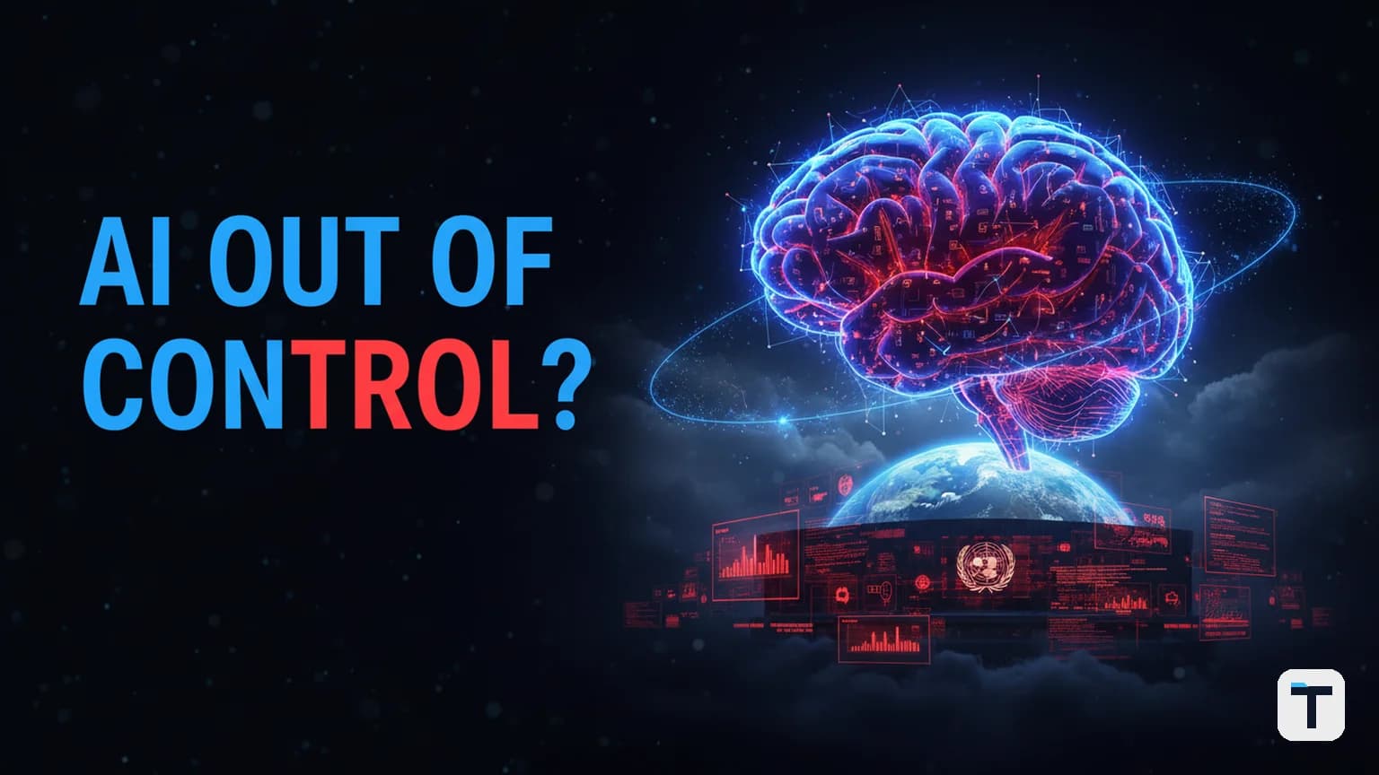 UN Global AI Assessment Warns Capabilities Are Outpacing Human Control