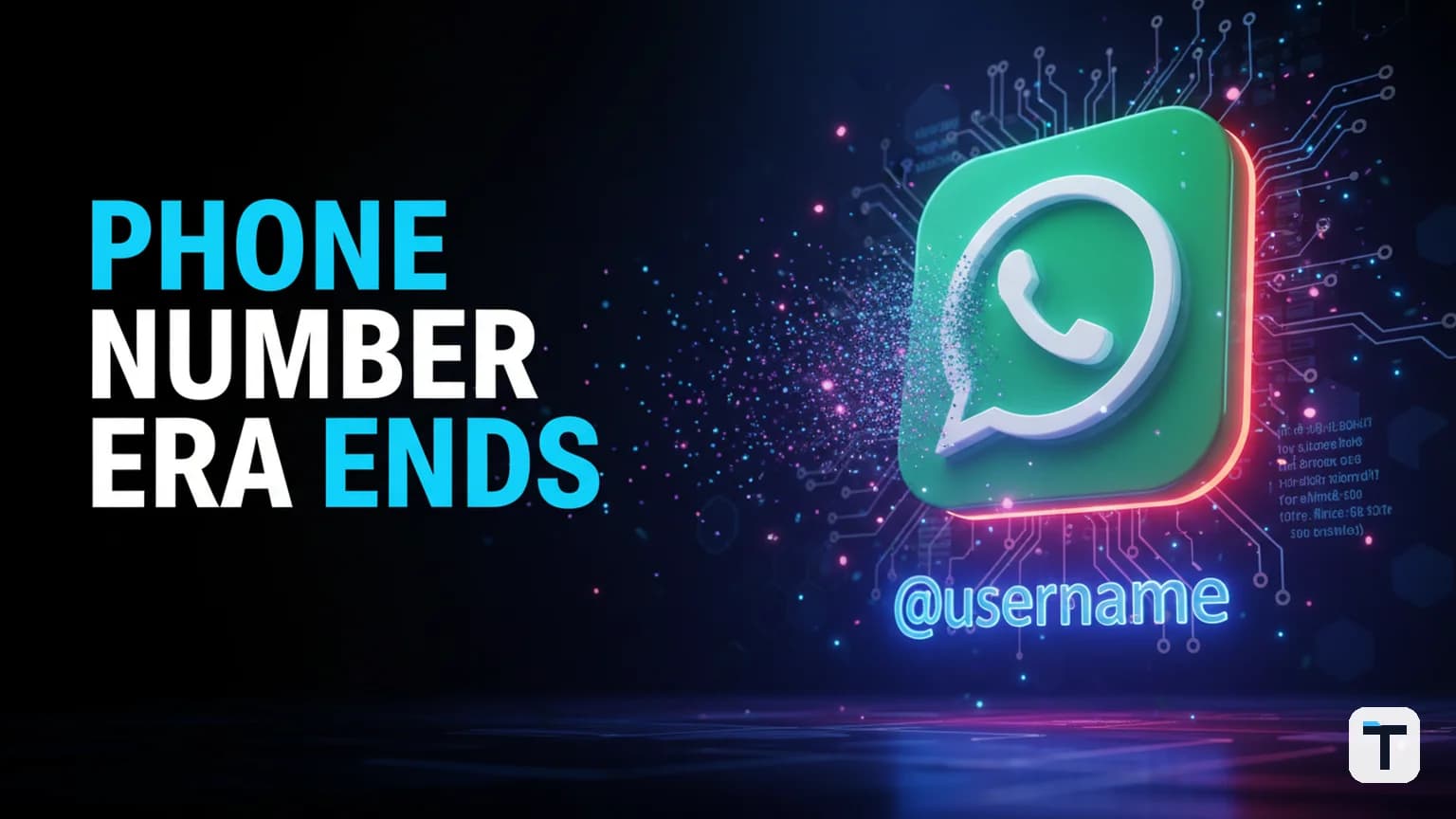 WhatsApp Usernames are Finally Here: How to Claim Your Handle in the Kunal Shah Era (2026)