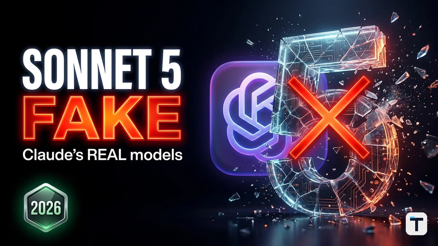 Claude Sonnet 5 Leak Debunked: What's Real About Anthropic's Latest Models (2026)
