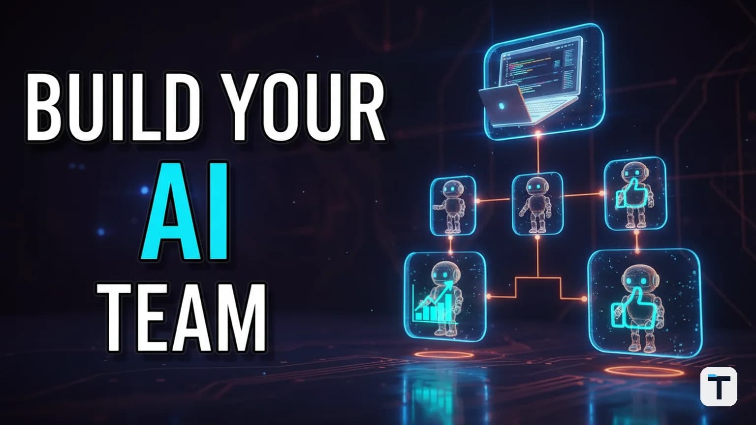 Build Your Own Agentic OS: The 2026 Guide to Autonomous AI Teams for Small Business