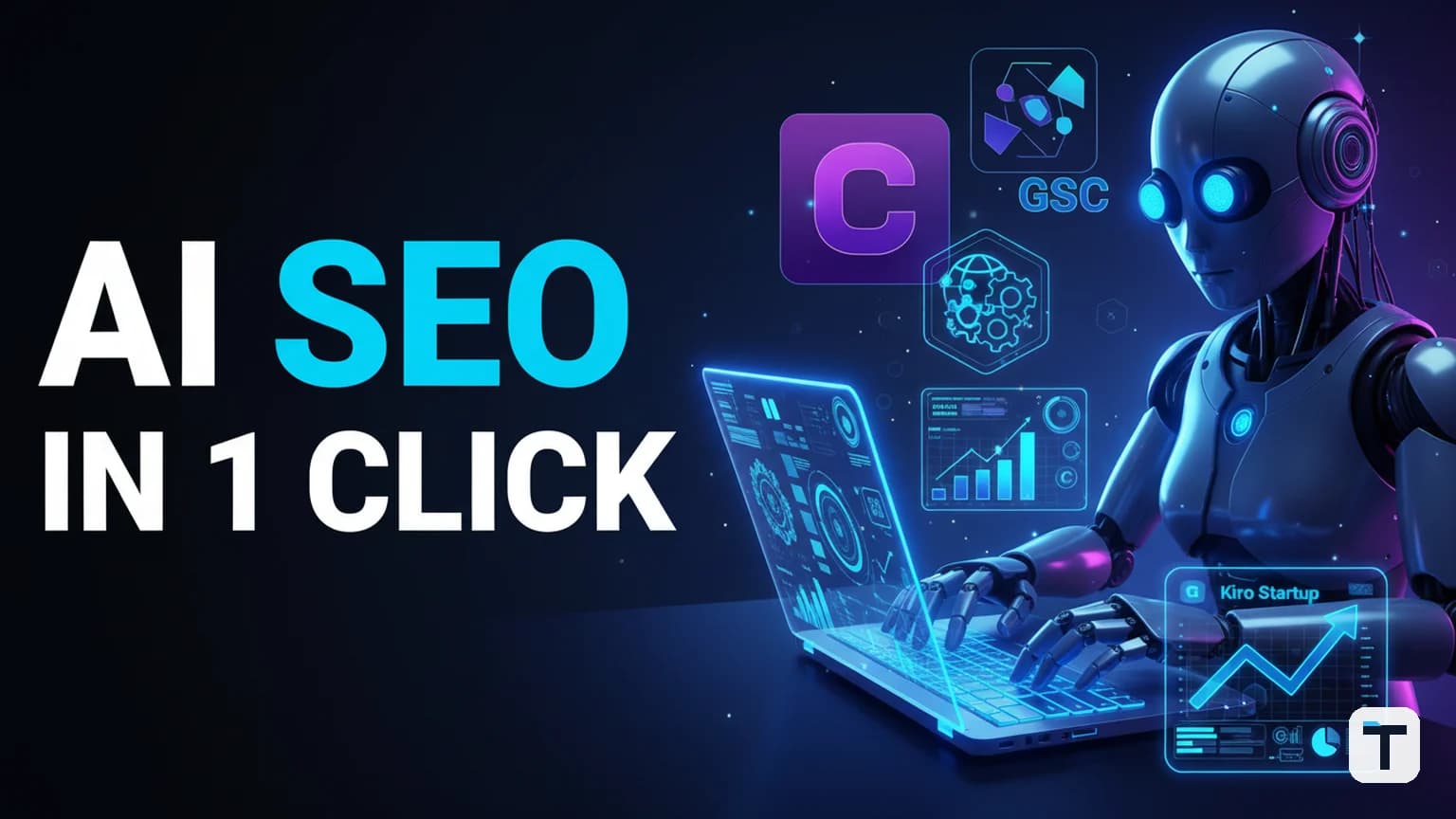 The Agentic SEO Playbook: How to Scale Original Content to 200+ Clicks/Day (2026)