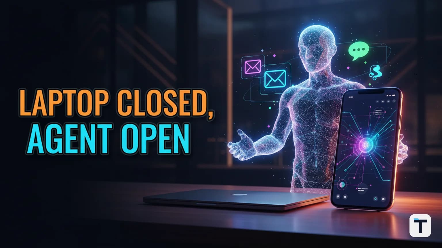The Laptop Umbilical Cord is Cut: How Claude Cowork’s Cloud Execution Ends the AI 'Babysitting' Era