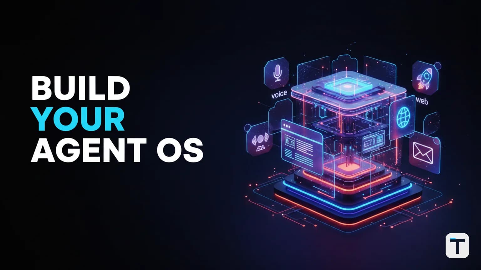 How to Build a Sovereign Agent Operating System: The 2026 Guide to Total Automation