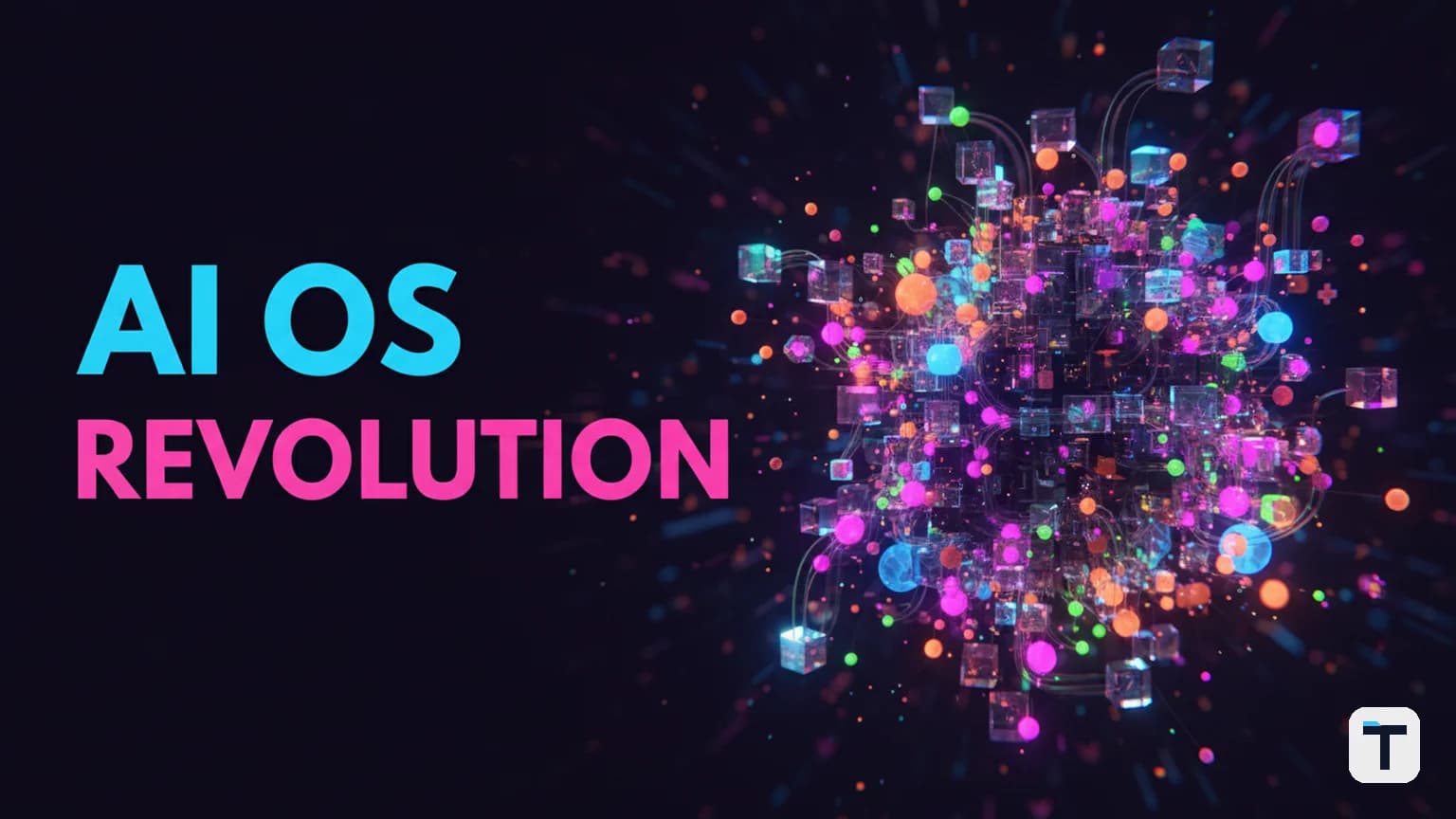The Agent OS Revolution: Orchestrating AI for Automated Content, Leads, and Workflows