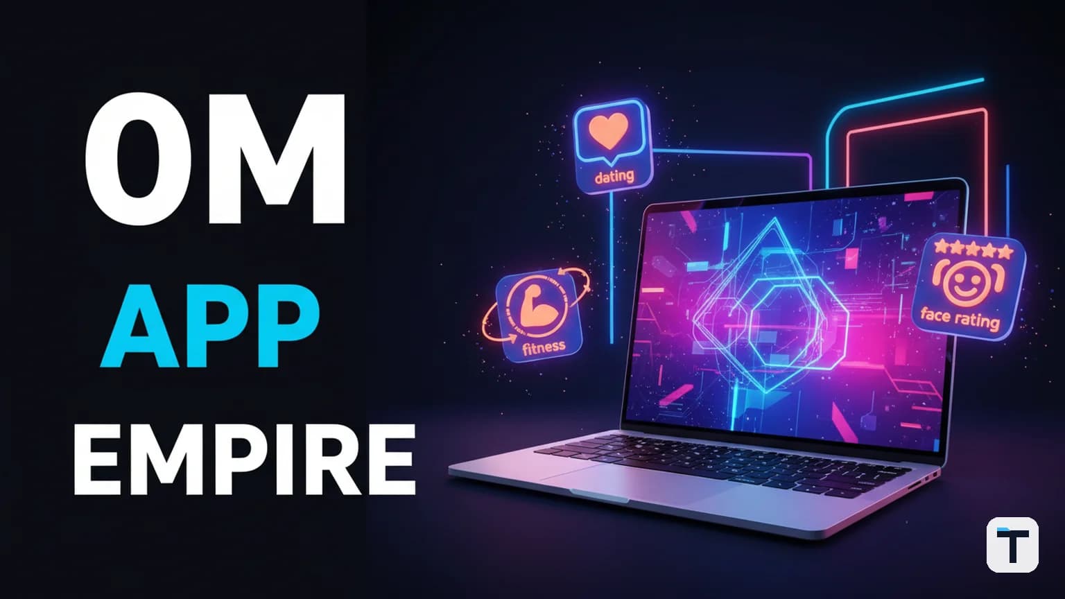 The 2026 AI Indie Hacking Playbook: How to Build a $10M App Empire Without Coding