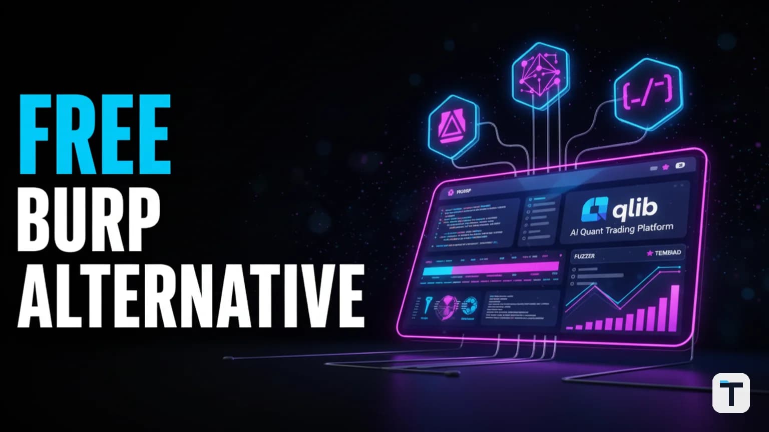 Yakit: The Best Free Burp Suite Pro Alternative for 2026?