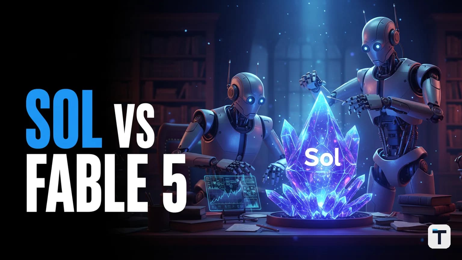 GPT-5.6 Sol vs. Claude Fable 5: The 2026 Strategy for Agentic Construction