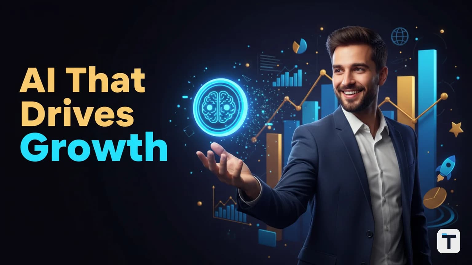 The Integrated AI Growth System: A 6-Pillar Framework for Local Business Success