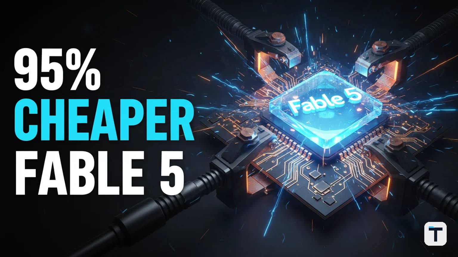 The Fable 5 Token Efficiency Playbook: 10 Moves to Slash Costs by 95%