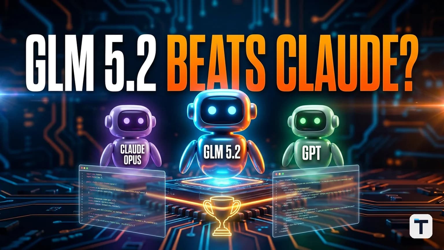 GLM 5.2 vs Claude Opus 4.8 vs GPT-5.5: Which Coding Model Should Your Team Use in 2026?