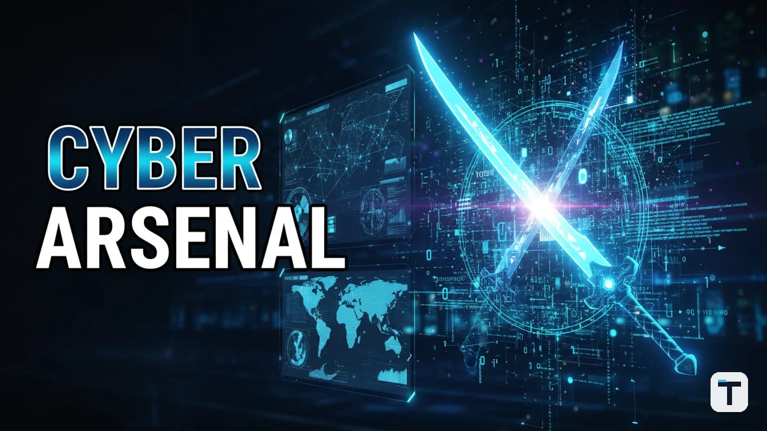The Global AI Cybersecurity Race: Nations Unleash Autonomous Vulnerability Discovery