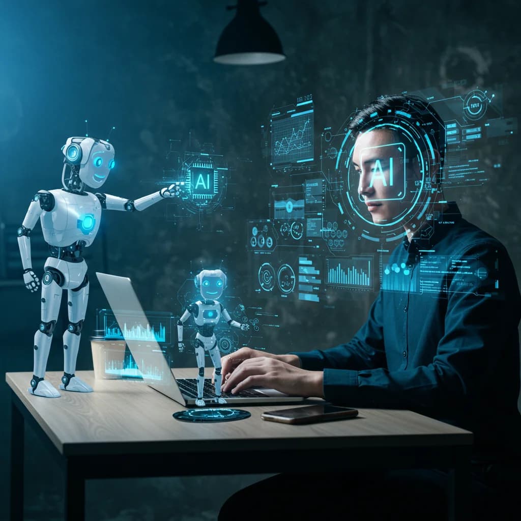 Best AI Tools for Small Business in 2026, by Job