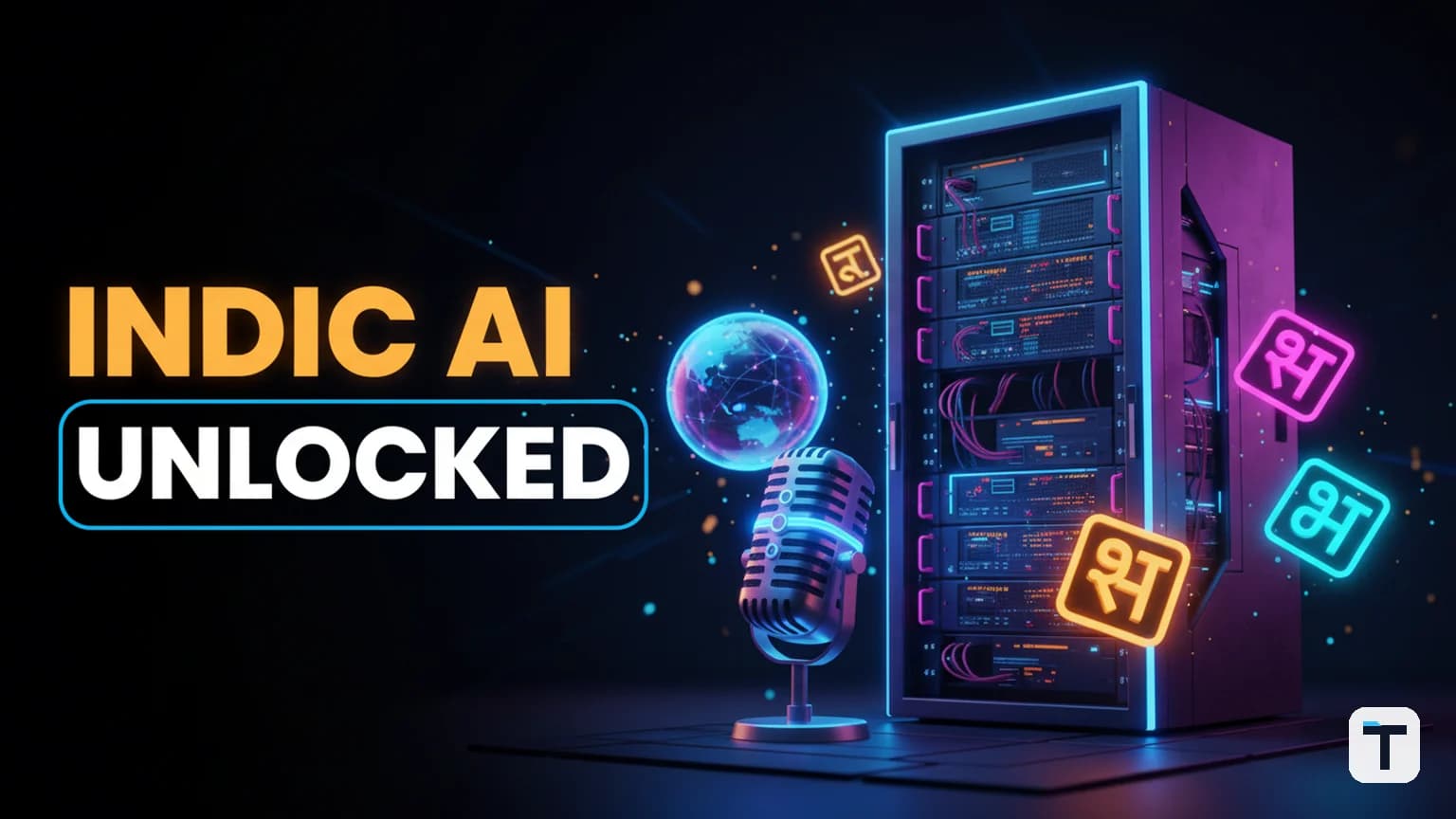 Beyond API Wrappers: How Sarvam AI’s MCP Server Unlocks Indic Language Apps (2026 Guide)