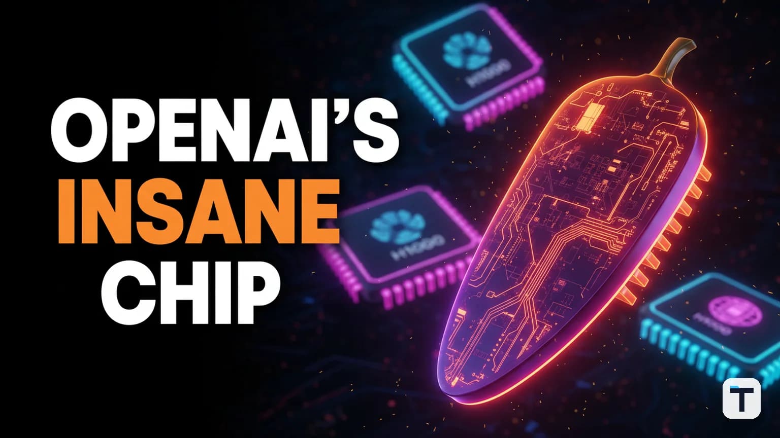 Inside OpenAI's 'Jalapeño': Why Custom Silicon is the New AI Power Play (2026)