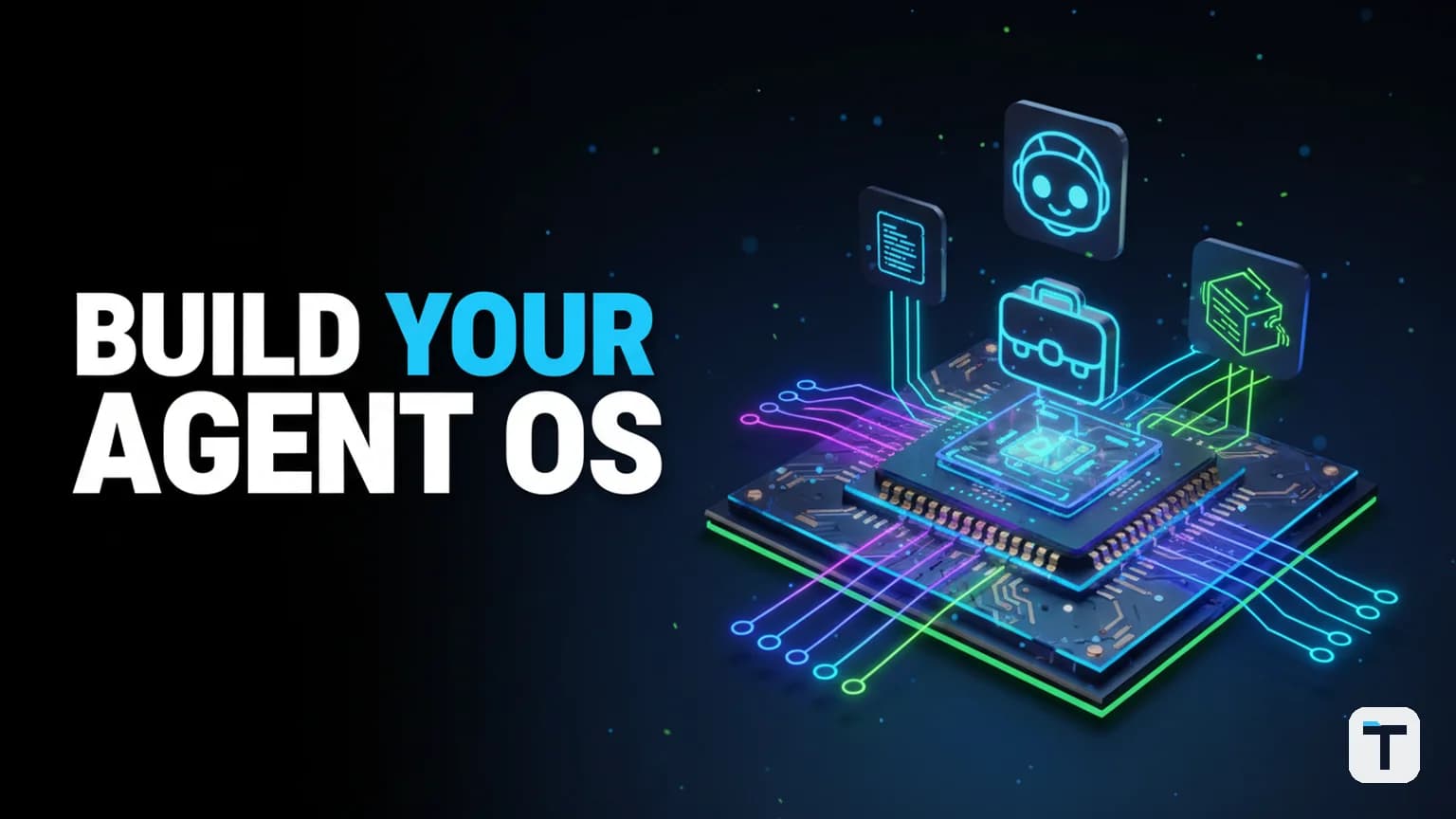 The Sovereign Agent OS: Building Your Private VPS-Hosted AI Fleet (2026)