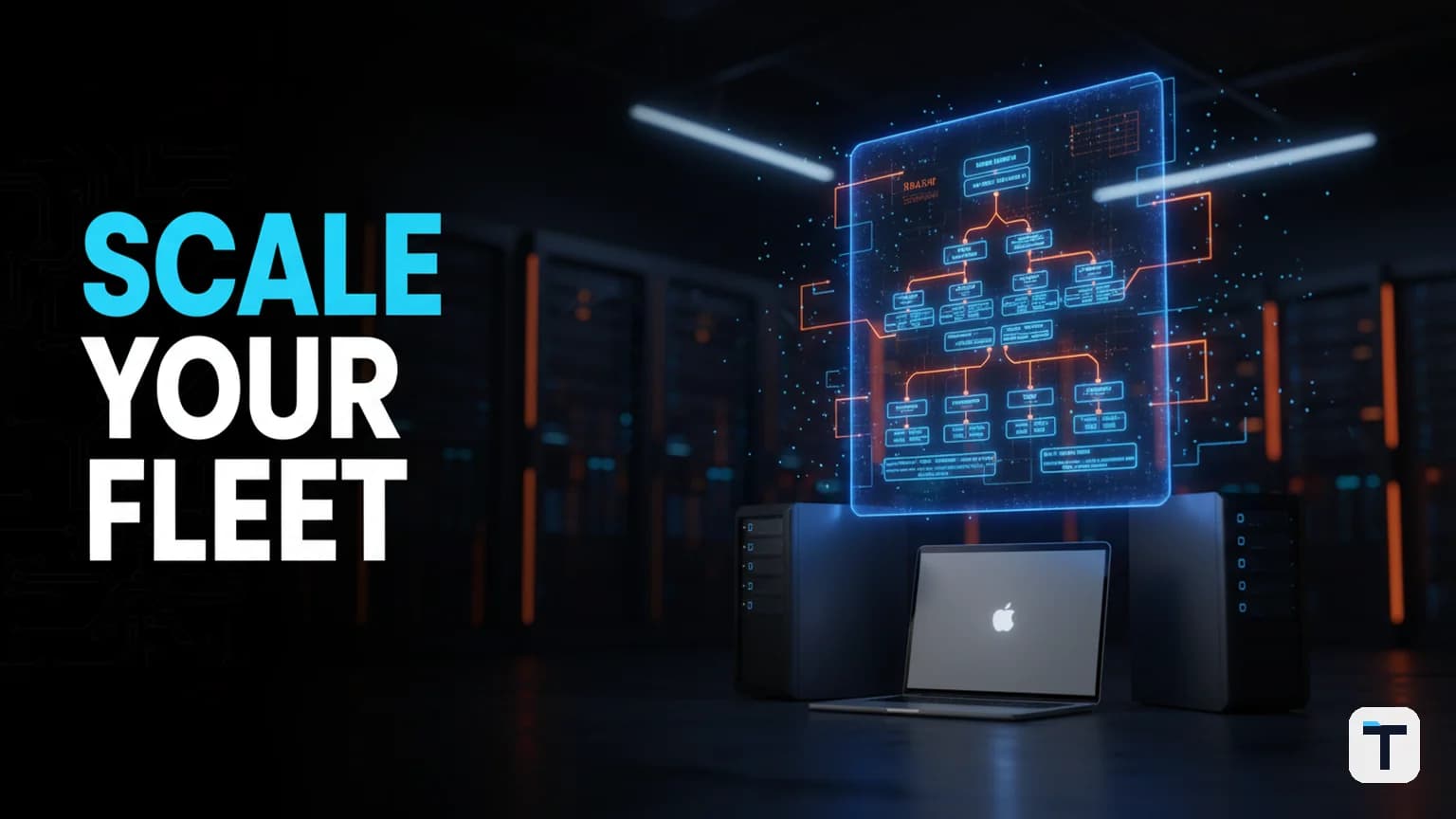 Scaling AI Agent Fleets: The 2026 Guide to Hierarchical Orchestration