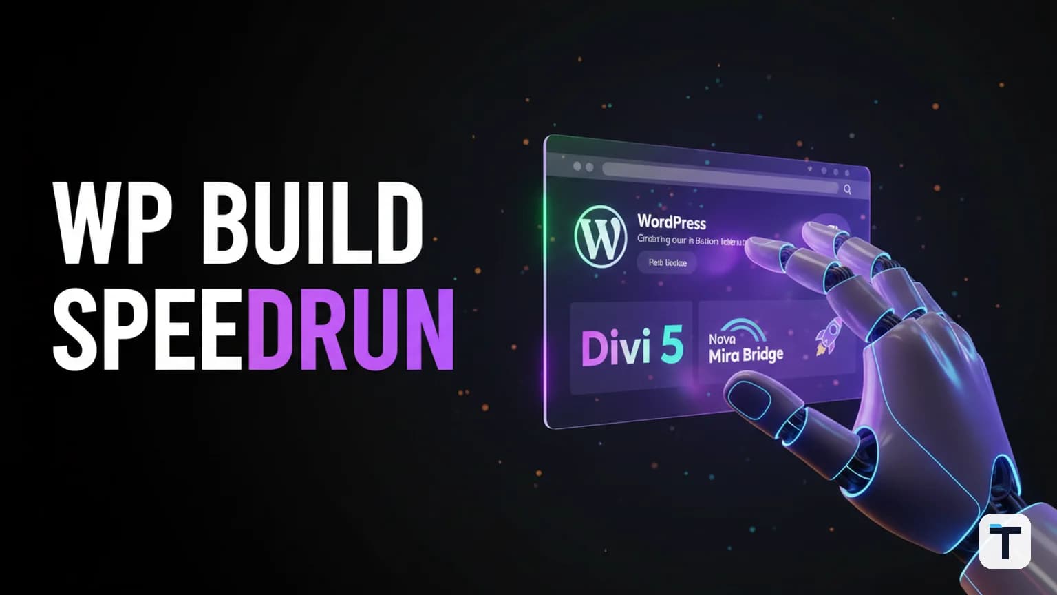 Claude Design to WordPress: The 2026 Workflow for Pro Websites in Minutes