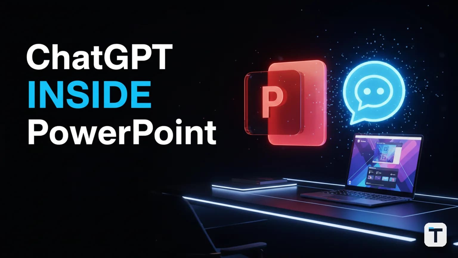 How to Use ChatGPT Inside PowerPoint: The 2026 Small Business Guide