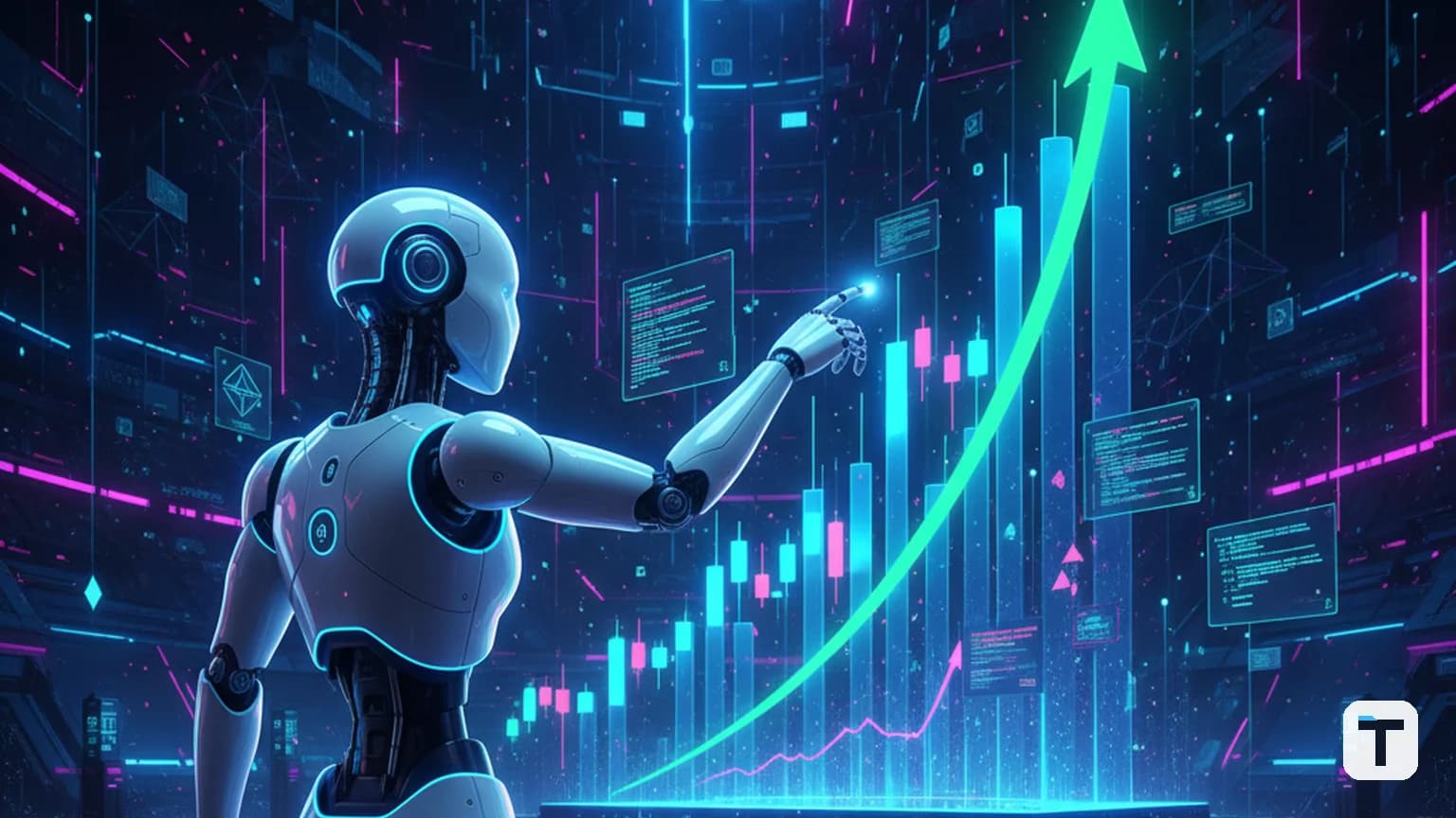 How to Build an AI Trading Bot With Claude MCP and TradingView Backtesting (2026)