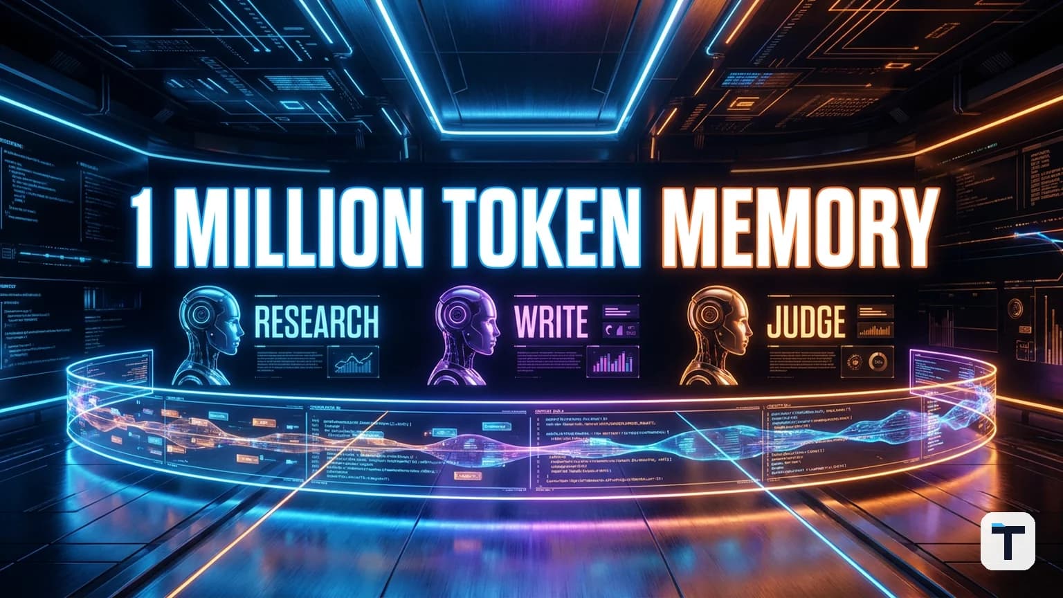 GLM 5.2's 1M-Token Context: How to Run Long-Horizon AI Workflows Without Losing the Plot