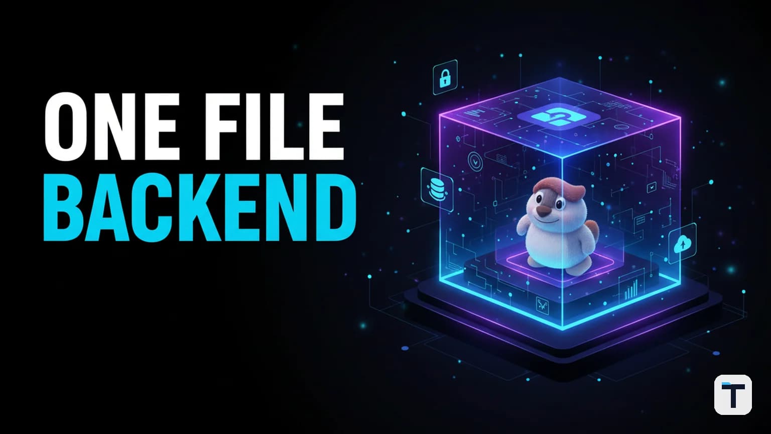 PocketBase Review 2026: The 'One-File' Backend That Actually Scales
