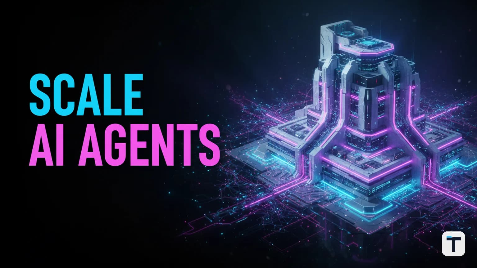 How OpenGov Scales Production AI Agents: 8 Key Engineering Principles