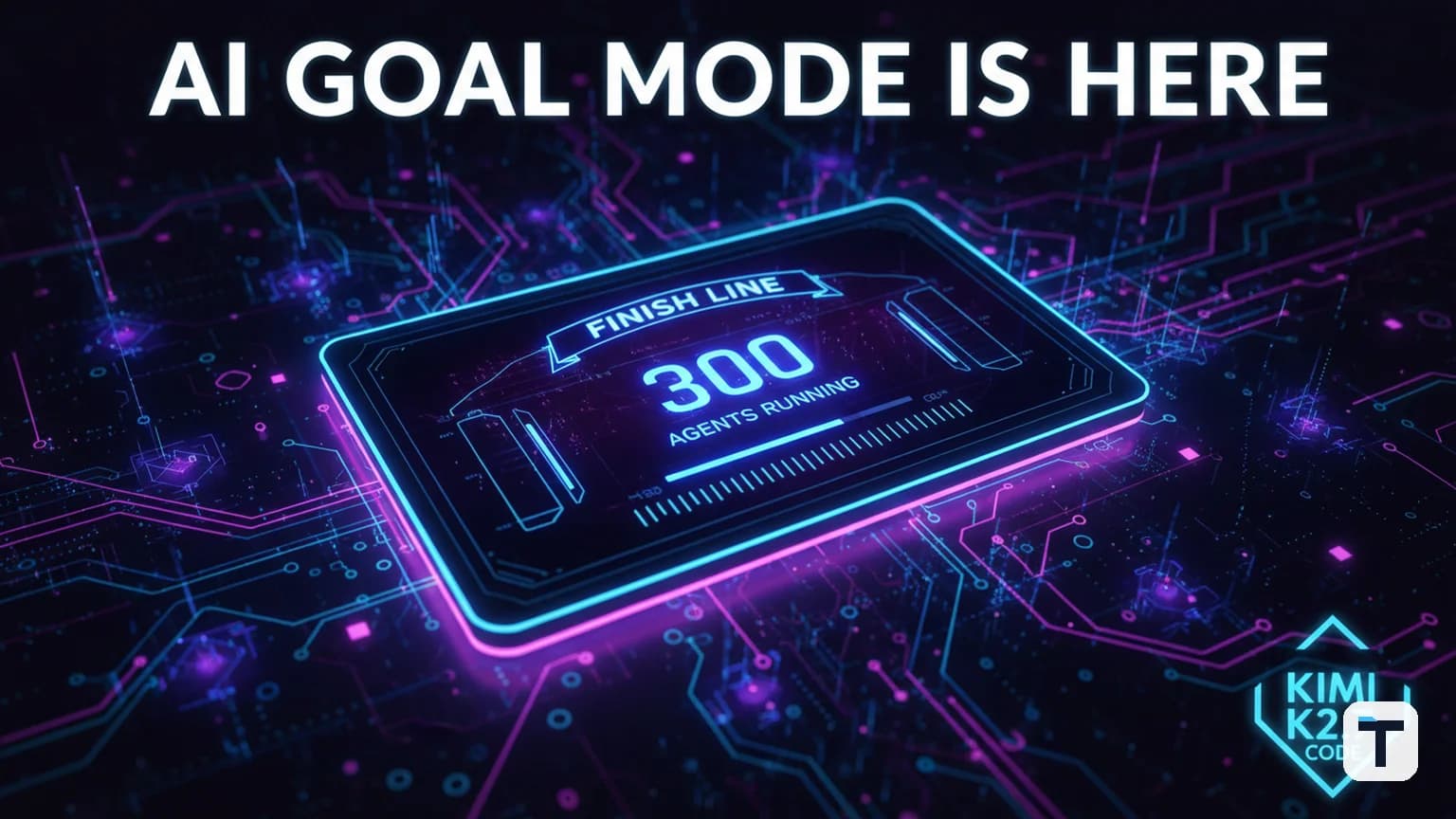 Kimi K2.7 Code and Goal Mode: The New Standard for Autonomous AI Agents