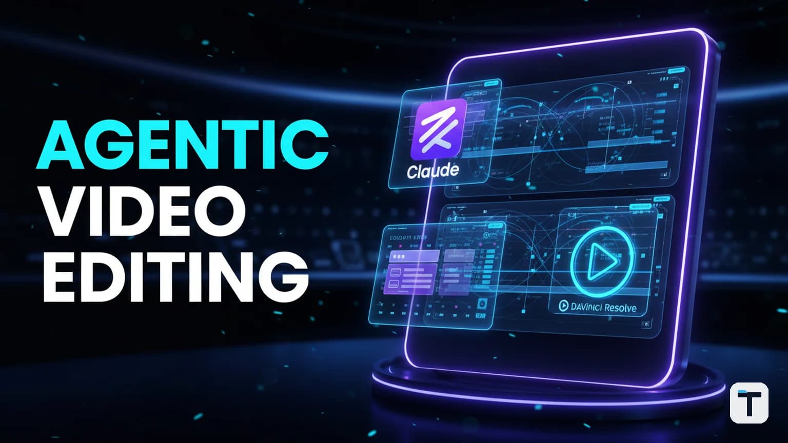 The Rise of Agentic Video Editing: How to Automate Your Post-Production with Claude Fable 5 (2026)