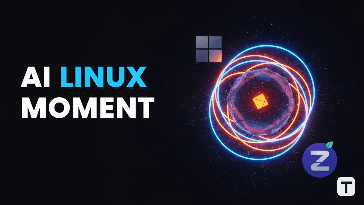 The 'Linux Moment' for AI: Why US Firms are Switching to Chinese Open Weights